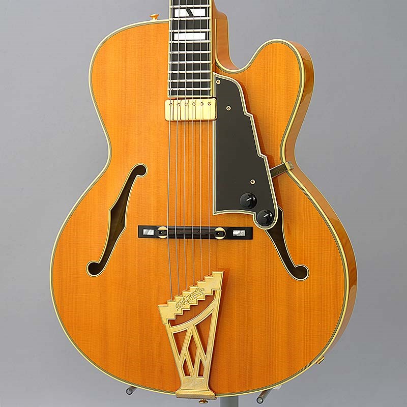 D’Angelico NYS-2 (Natural)の画像